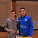 Liga Kupa: harmadik győzelem zsinórban