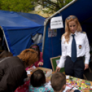 Pest megyei Rendőr- és Tűzoltónap - fotó: Kisfaludi István