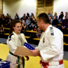 Ceglédi Judó évzáró