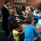 Bababörze a Várkonyiban