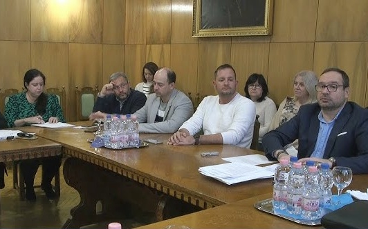 Ülésezett a tulajdonosi bizottság