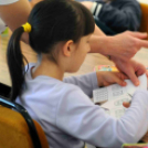 85. Ünnepi Könyvhét - Talált szív könyvbemutató