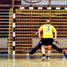 Ceglédi Kék Cápák – Duna Pent NKSE 24 – 22 (14 – 9)