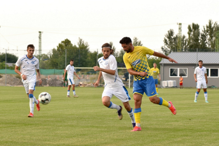 A CVSE állította meg az addig hibátlan Monort