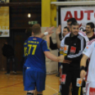 Cegléd-Veszprém 25-40