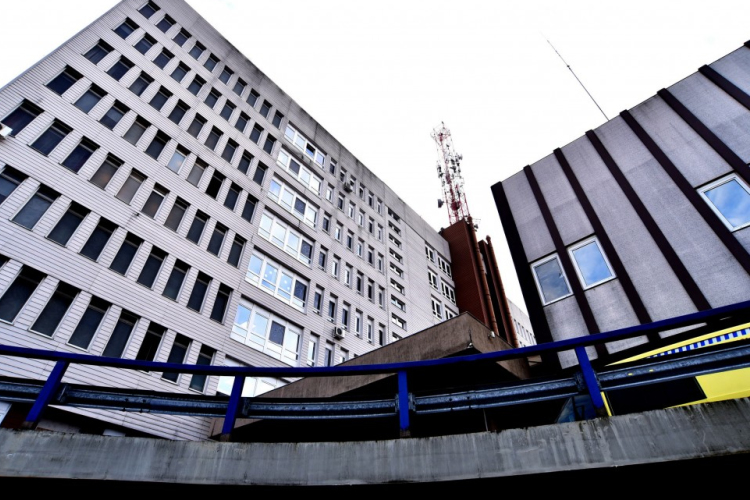 Toldy Ferenc Kórház: Lakossági tájékoztató