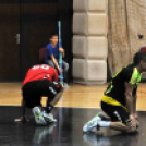 Ceglédi KK SE – Kőnig Trade Balmazújvárosi KK 27 – 23