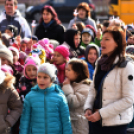 Márton napi felvonulás