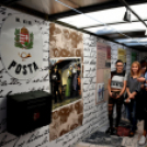 Utazó kiállítás járt Cegléden