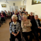 Idősek napja a Szociális Otthonban