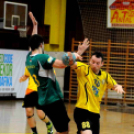 CEGLÉDI KKSE–OROSHÁZI FKSE 30–36 (17–16)