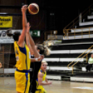 CEGLÉDI EKK – PEAC PÉCS 53 – 75