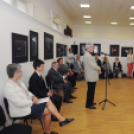 Apáti-Tóth Sándor - Atlantisz