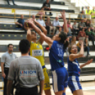 CEGLÉDI EKK – ATOMERŐMŰ KSC SZEKSZÁRD 72 – 69