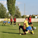 A Dabas elleni bajnokin