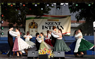 Közútkezelői tájékoztatás - Szent István Ünnepe