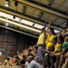 Ceglédi KKSE–Pécsi VSE 26–27