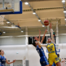 Magabiztos győzelem a Cegléd ellen