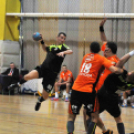 Ceglédi KKSE – Mol-Pick Szeged 27 – 39 (12-18)