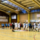 Ceglédi KKSE-Grundfos Tatabánya KC: 26-30