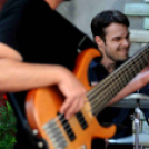 Jazz az Alföld étteremben