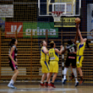 CEGLÉDI EKK – PEAC-Pécs 48 – 63
