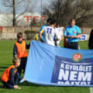 CVSE - Békéscsaba 2-7 