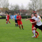 CVSE - Nyíregyháza 1-1