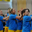 Ceglédi Kék Cápák – Duna-Pent 30 – 25