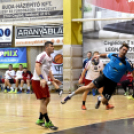 Ceglédi KK SE - Váci KSE 27 - 26 (9 - 14)