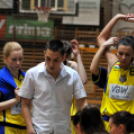 CEGLÉDI EKK–MTK BUDAPEST 83–74