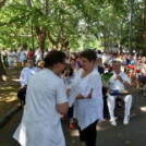 Semmelweis nap Cegléden - idén hárman kaptak Cegléd Város Egészségügyért elismerést