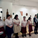 Karácsonyi kézműves kiállítás