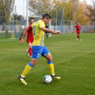 Vereség az Iváncsától