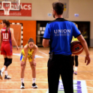 VBW CEKK CEGLÉD–VASAS AKADÉMIA 69–73