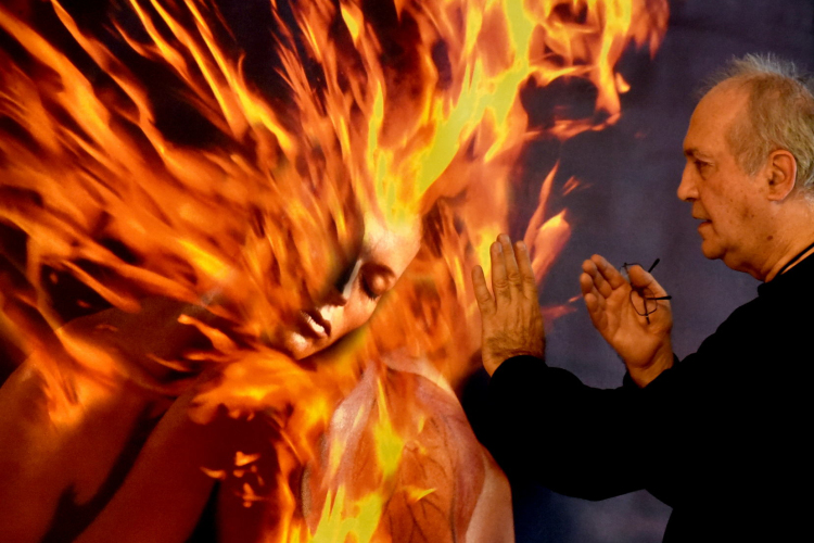 Eifert János - Fotósarok 