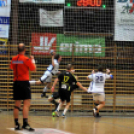 Ceglédi KKSE – Csurgói KK 25-29 (14-12)