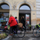 Elrajtolt a törteli túra