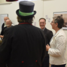 AbrakaVadra - Hartyányi Norbert kiállítása