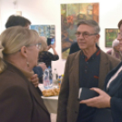 Újra itt - kiállítás a Ceglédi Galériában