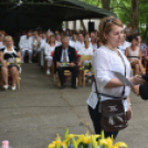 Semmelweis nap Cegléden