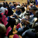 Újjászülető zsinagógák