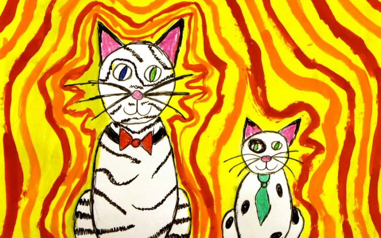 „Változatos Állatvilág” című tárlat nyílt a George Pál Filmszínházban