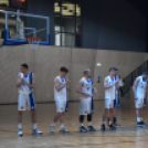 Bajnoki elődöntős a Ceglédi KE