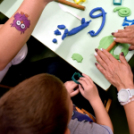 Családi nap a Deák utcai bölcsődében