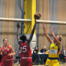 Ceglédi EKK-Aluinvent DVTK Miskolc 77-82