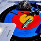 Bajnokság a Táncsics udvarában