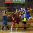 CEGLÉDI KKSE–MKB-MVM VESZPRÉM 22–33 (13–15)