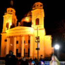 Megnyitott a jégpálya