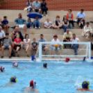 Beck Péter emléktorna - Cegéd - Honvéd